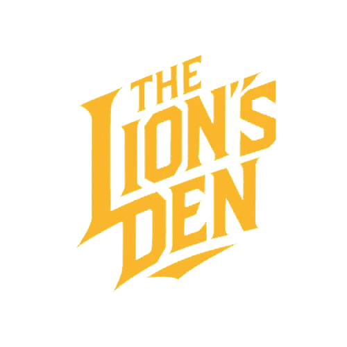 The Lion's Den Shop